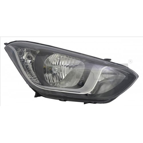 Σετ Επισκευής Φανού HYUNDAI i20 2012 - 2015 366004921