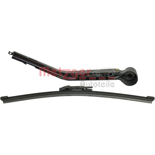 Μπράτσο Υαλοκαθαριστήρων MINI CLUBMAN 2006 - 2011 ( R55 ) Πίσω 696809202