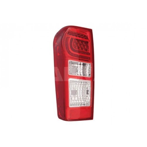 Φανάρι Πίσω Led ISUZU D-MAX ( 8DH ) 2017 - 390105814 Φανάρι Πίσω Led ISUZU D-MAX ( 8DH ) 2017 - 390105814
