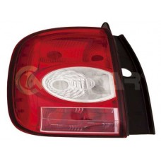 Φανάρι Πίσω DACIA DUSTER 2010 - 2013 222005814