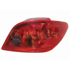 Φανάρι Πίσω PEUGEOT 307 2001 - 2005 ( 3A ) ( 3C ) Δεξιά 030105993