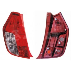 Φανάρι Πίσω HYUNDAI i10 2007 - 2010 Δεξιά 068005813