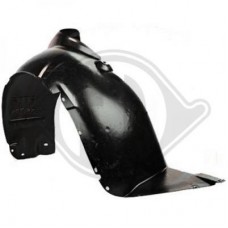 Θόλος Πλαστικός VW POLO 2005 - 2009 ( 9N3 ) Εμπρός Αριστερά 031900822