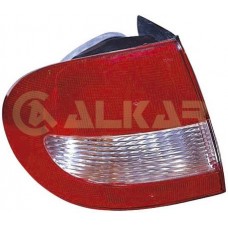 Φανάρι Πίσω Εξωτερικό RENAULT MEGANE 1999 - 2002 Δεξιά 013505813