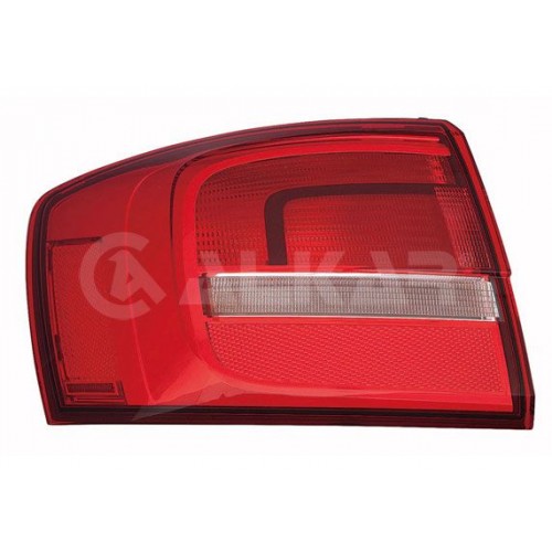 Φάνος Πίσω Εξωτερικό VW JETTA 2014 - 2018 ( F/L ) 883105817 Φάνος Πίσω Εξωτερικό VW JETTA 2014 - 2018 ( F/L ) 883105817