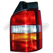 Φανάρι Πίσω VW TRANSPORTER 2003 - 2009 ( 7H ) ( T5 ) Αριστερά 065705814