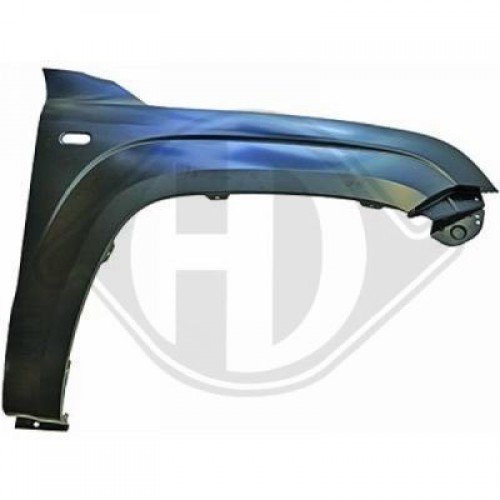 Φτερό VW AMAROK 2016 - Εμπρός Αριστερά 882100652 Φτερό VW AMAROK 2016 - Εμπρός Αριστερά 882100652