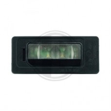 Φως Πινακίδας Αριθμού Κυκλοφορίας Led SKODA KAROQ 2017 - 754006055