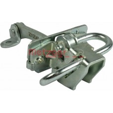 Στοπ Πόρτας Πόρτας FIAT DOBLO 2001 - 2005 ( 119 ) Combi 022806170