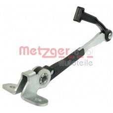 Στοπ Πόρτας Πόρτας FIAT DOBLO 2005 - 2009 ( 119 ) Combi 024306180