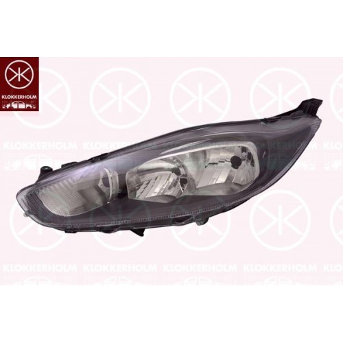 Σετ Επισκευής Φανού FORD FIESTA 2013 - 2016 324004922