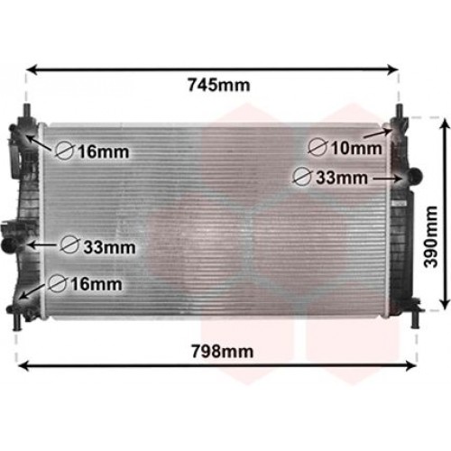 ΨΥΓΕΙΟ 1.6 ΒΕΝΖΙΝΗ ΑΥΤΟΜΑΤΟ (672x376) MAZDA 3 2009 - 2014 ( BL ) 096706320