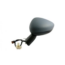 Καθρέπτης Ηλεκτρικός Θερμαινόμενος Ηλεκτρικά Ανακλινόμενος Βαφόμενος Με Φλας CITROEN DS4 2015 - 216007571