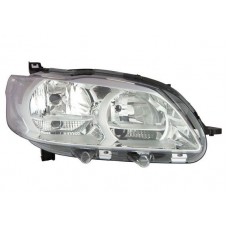 Φανάρι Εμπρός Ηλεκτρικό PEUGEOT 301 2013 - 2017 Δεξιά 632005138
