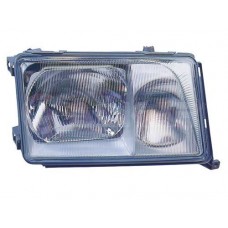 Φανάρι Εμπρός MERCEDES E CLASS 1985 - 1993 ( W124 ) 051405142