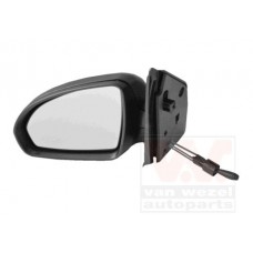 Κρύσταλλο Καθρέφτη SMART FORTWO 2012 - 2014 ( 451 ) 549007602
