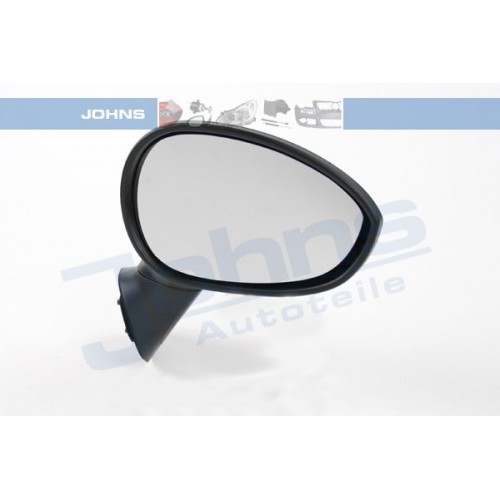 Καθρέπτης Μηχανικός FIAT 500 2015 - 297207408