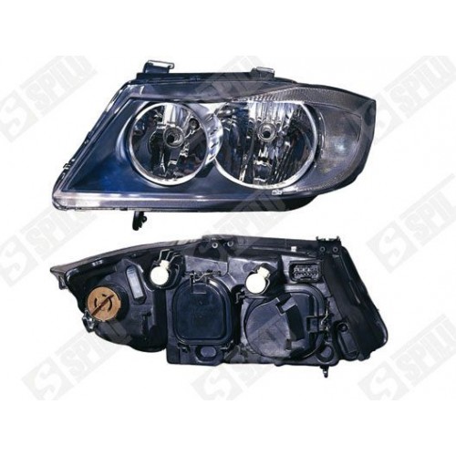 Σετ Επισκευής Φανού BMW 3 Series 2005 - 2011 ( E90/1/2/3 ) 031704291