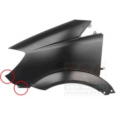 Φτερό MERCEDES SPRINTER 2013 - 2018 539000662