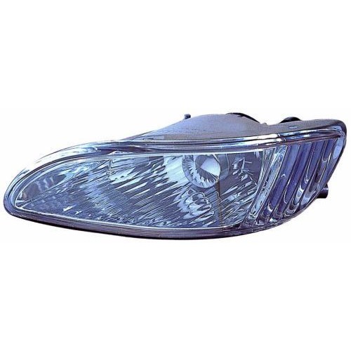 Προβολείς Ομίχλης LEXUS RX 2003 - 2009 ( XU30 ) Αριστερά 084405112