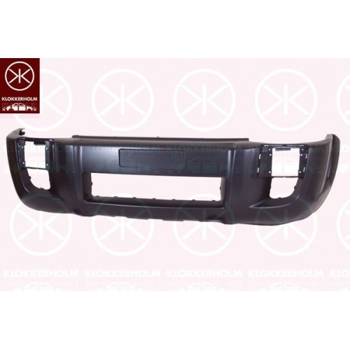 Προφυλακτήρας HYUNDAI TUCSON 2004 - 2010 ( JM ) Εμπρός 056803380