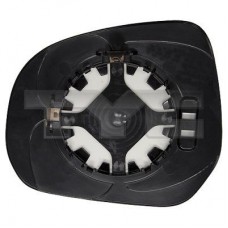 Κρύσταλλο Καθρέφτη SUZUKI SPLASH 2012 - ( ) 100107601