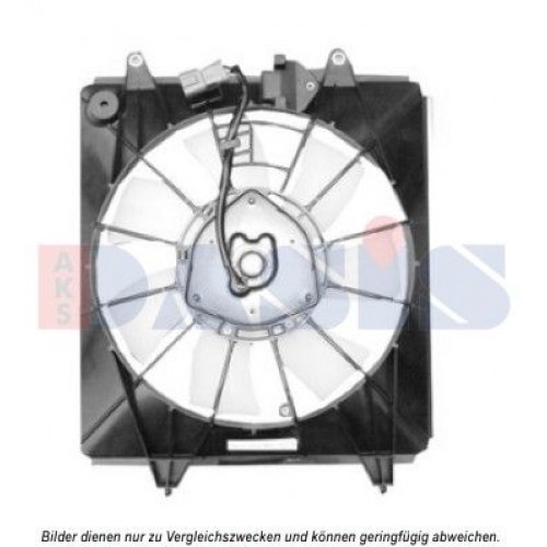 Βεντιλατέρ A/C HONDA CRV 2010 - 2012 ( RE ) 341006450