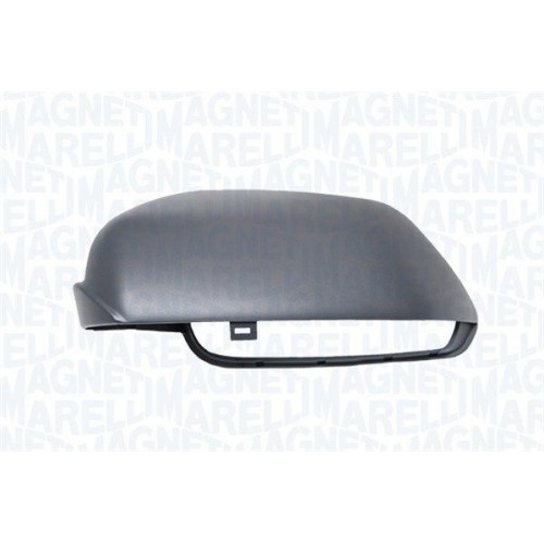 Καπάκι Καθρέφτη Βαφόμενο VW POLO CROSS 2005 - 2009 Δεξιά 876007701