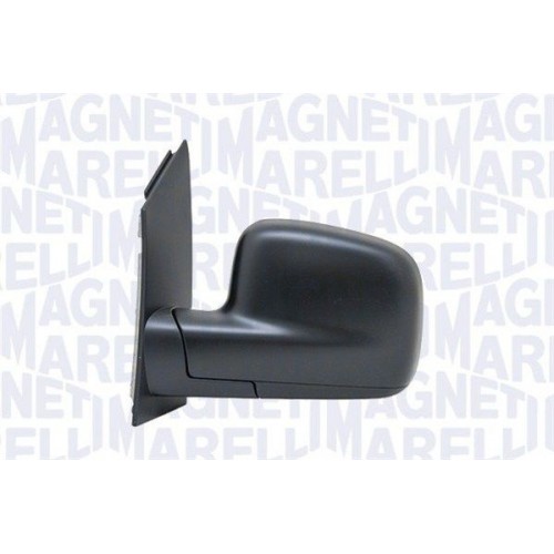 Καθρέπτης Ηλεκτρικός Θερμαινόμενος Βαφόμενος VW CADDY 2015 - 887107583