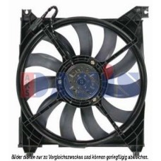 Βεντιλατέρ Νερού HYUNDAI SONATA 2001 - 2005 ( EU4 ) 366906440