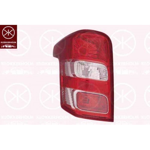 Φανάρι Πίσω MITSUBISHI L200 2015 - 2019 555105814