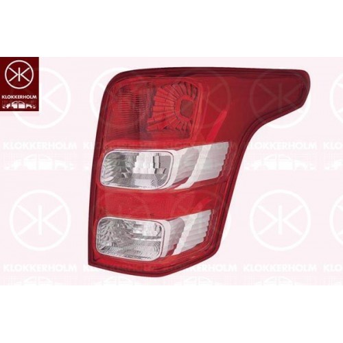 Φανάρι Πίσω MITSUBISHI L200 2015 - 2019 555105813