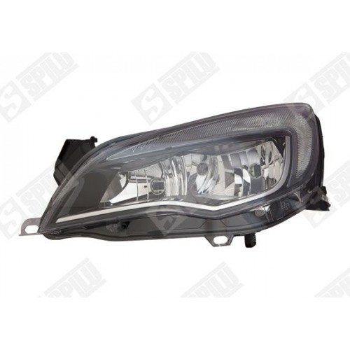 Φανάρι Εμπρός OPEL ASTRA 2013 - 2015 ( J ) Αριστερά 600205132