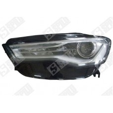 Σετ Επισκευής Φανού AUDI A6 2014 - 2018 ( 4G )( F/L ) 128104294