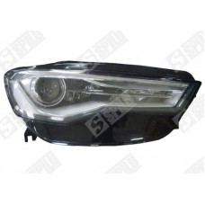 Σετ Επισκευής Φανού AUDI A6 2014 - 2018 ( 4G )( F/L ) 128104293