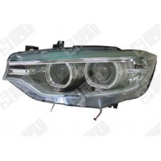 Φανάρι Εμπρός Bi xenon Led Φως Ημέρας BMW 3 Series 2014 - ( F30/31/34 )( F/L ) Αριστερά 154305149