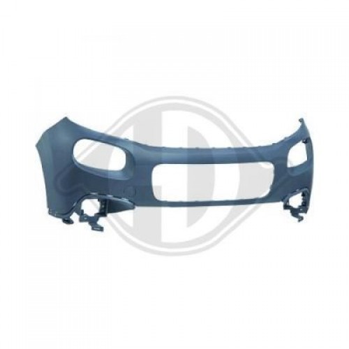 Προφυλακτήρας Βαφόμενος CITROEN C3 2016 - Εμπρός 195203610