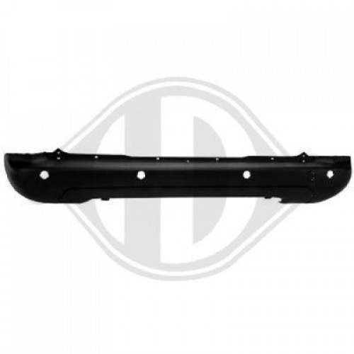 Προφυλακτήρας Βαφόμενος Με ParkTronic PEUGEOT PARTNER 2015 - Πίσω 638003645 Προφυλακτήρας Βαφόμενος Με ParkTronic PEUGEOT PARTNER 2015 - Πίσω 638003645