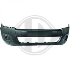 Προφυλακτήρας Βαφόμενος Χωρίς Προβολείς PEUGEOT PARTNER 2008 - 2015 Εμπρός 094103605