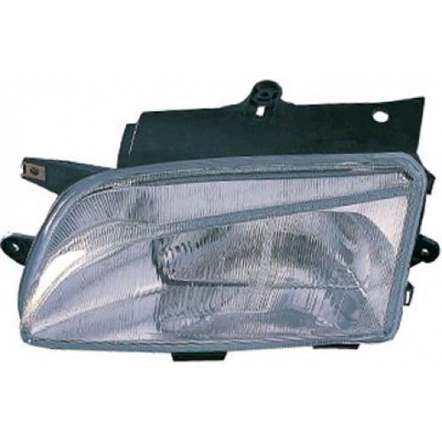 Φανάρι Εμπρός PEUGEOT PARTNER 1996 - 2002 042705151