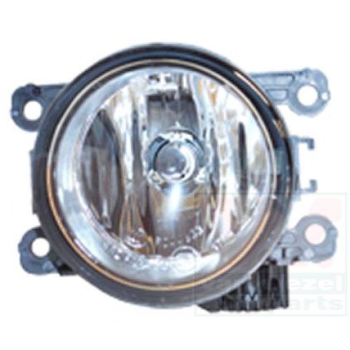 Προβολείς Ομίχλης MITSUBISHI L200 2010 - 2014 ( KB4 ) 555005130