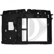 Μετώπη PEUGEOT 2008 2016 - 633100220