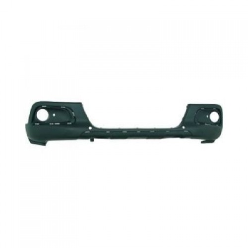 Προφυλακτήρας Μ/Χ Parctronic PEUGEOT 2008 2013 - 2015 Εμπρός 633003610