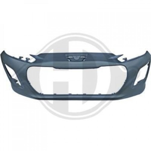 Προφυλακτήρας Βαφόμενος PEUGEOT 308 2008 - 2012 Εμπρός 052503385 Προφυλακτήρας Βαφόμενος PEUGEOT 308 2008 - 2012 Εμπρός 052503385