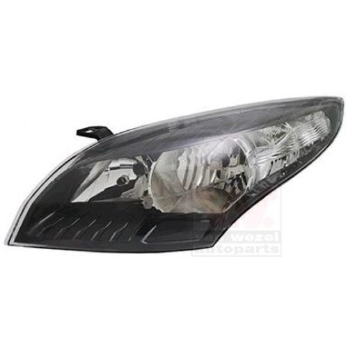 Σετ Επισκευής Φανού RENAULT MEGANE 2008 - 2014 038604922