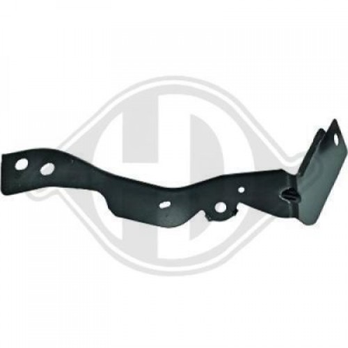 Βάση Φανού RENAULT CAPTUR 2013 - 2017 672004273