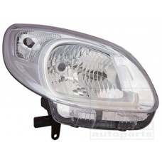 Φανάρι Εμπρός RENAULT KANGOO 2013 - 674005136