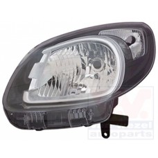 Φανάρι Εμπρός RENAULT KANGOO 2013 - 674005147