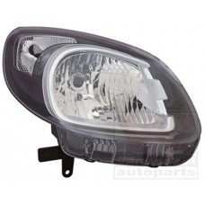 Φανάρι Εμπρός RENAULT KANGOO 2013 - 674005146