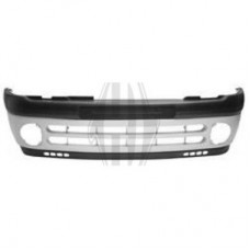 Προφυλακτήρας Βαφόμενος RENAULT CLIO 1998 - 2001 Εμπρός 010903615